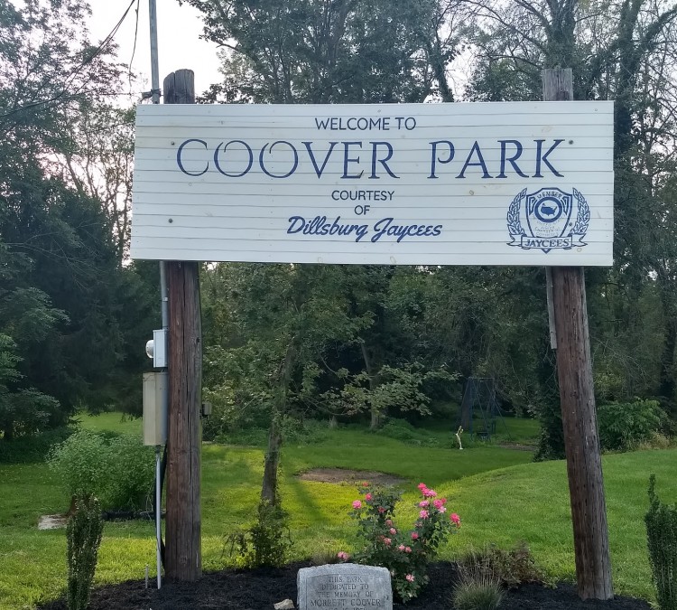 Coover Park (Dillsburg,&nbspPA)